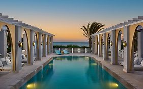 منتجع شيراتون ميرامار الجونة